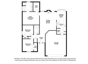 3520 Sandberry Dr in Waxhaw, NC - Foto de edificio - Building Photo