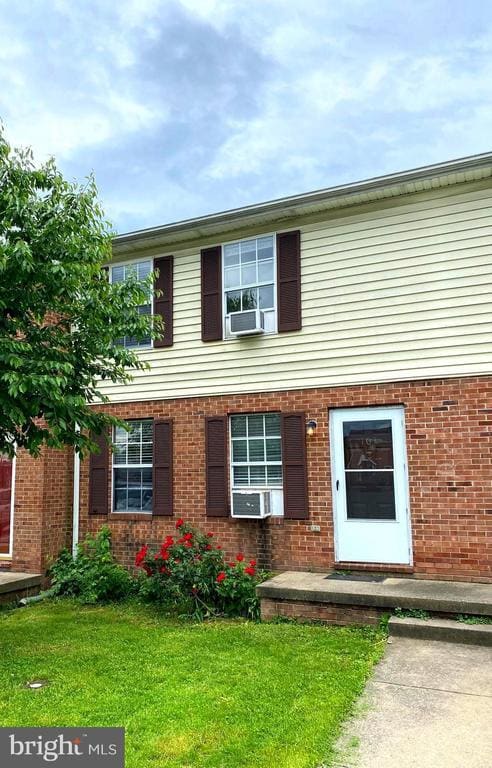 property at 103 Nottoway Dr