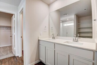 20717 Akinosho Ln in Manor, TX - Building Photo - Building Photo