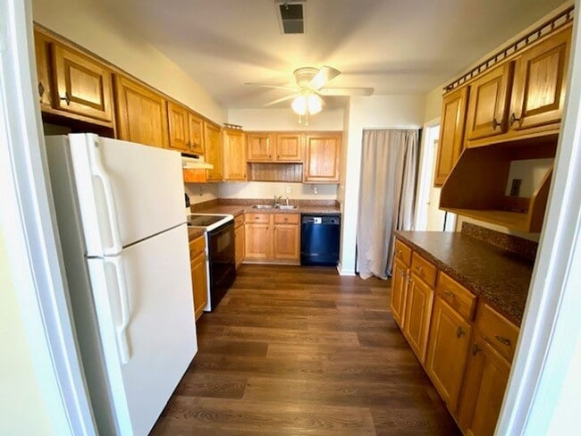 property at 1026 Brinker Dr