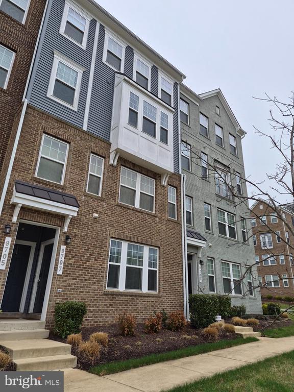 9707 Glassy Creek Way in Upper Marlboro, MD - Building Photo - Building Photo