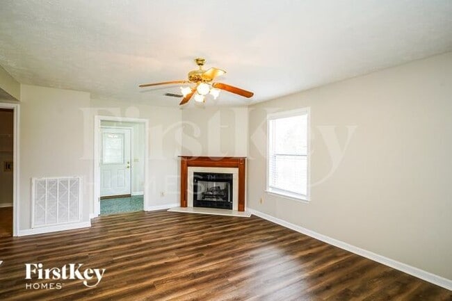 209 Moorhill Ave in Smyrna, TN - Building Photo - Building Photo