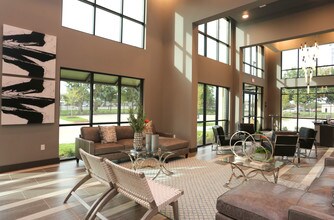 Interior Photo