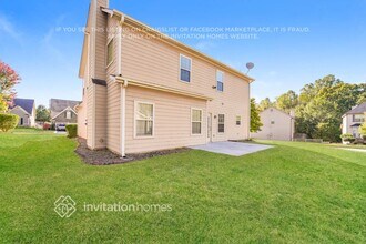 4377 Gateview Dr SW in Loganville, GA - Foto de edificio - Building Photo