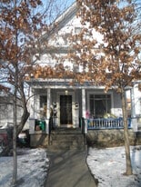 2701 Delaware St SE in Minneapolis, MN - Building Photo