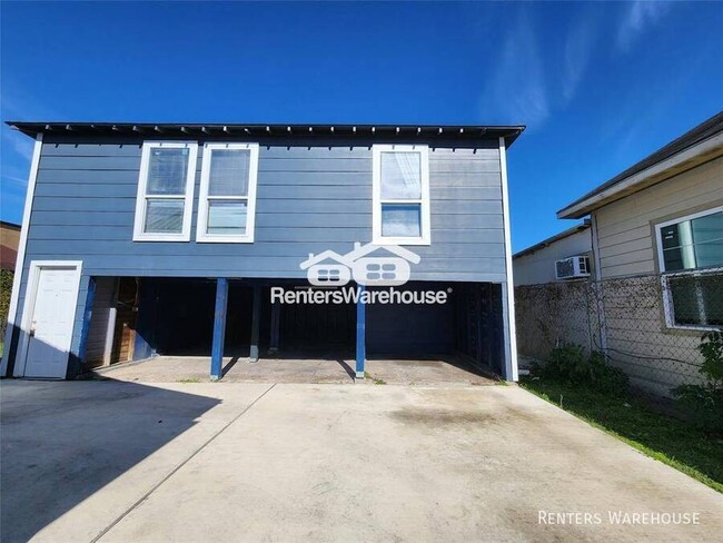property at 6915 Avenue L
