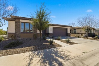 1207 Via Del Oro in Queen Creek, AZ - Building Photo - Building Photo
