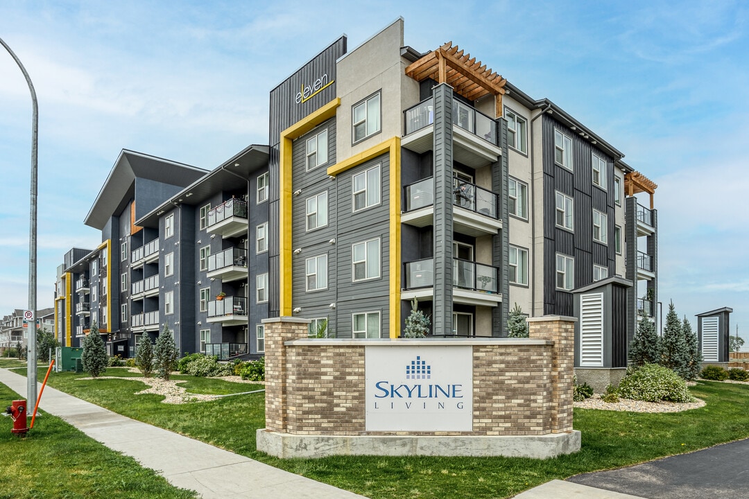 20-20 El Tassi Dr in Winnipeg, MB - Building Photo