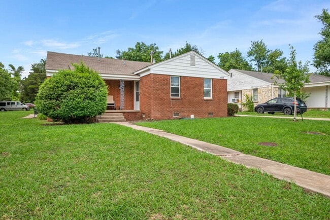 property at 403 Babb Dr