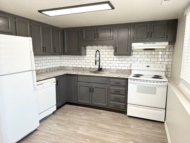 property at 5525 Bowden Loop