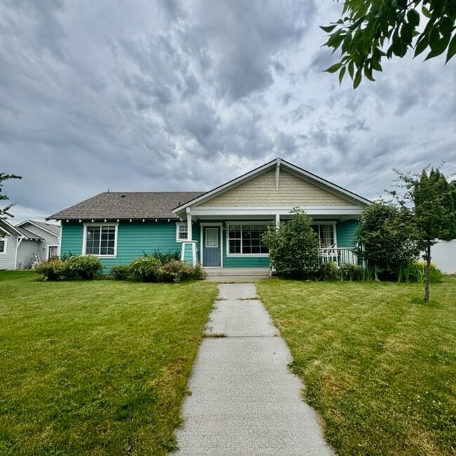 property at 6554 Majestic Ave