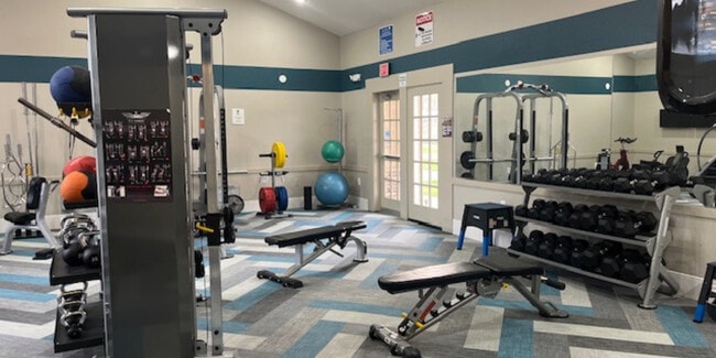 Copper Beech Town Homes in Clovis, CA - Foto de edificio - Building Photo