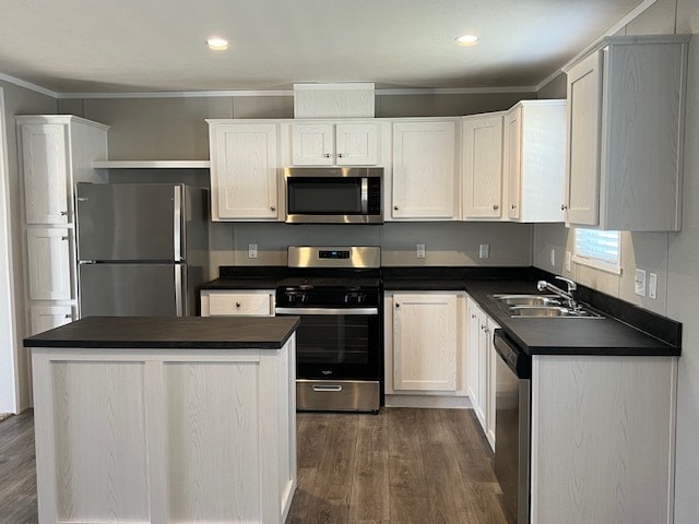 property at 14566 Red Bud Trail N