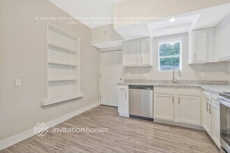 9805 Winston St in Jacksonville, FL - Building Photo - Building Photo