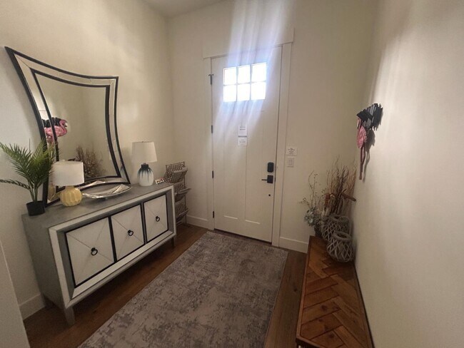 307 Talons Dr in Eagle Point, OR - Building Photo - Building Photo