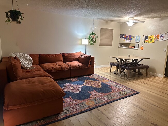 631 Highline Dr, Unit 631 in Clifton, CO - Building Photo - Building Photo