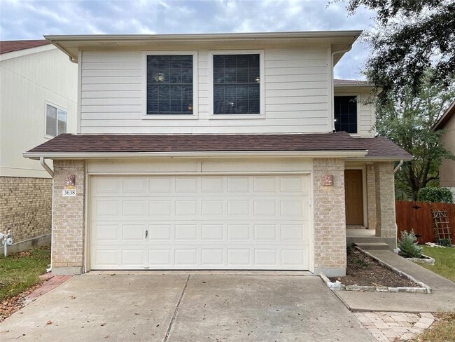 property at 3638 Windhill Loop