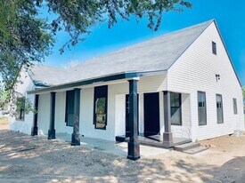 32563 FM 2520, Unit A in San Benito, TX - Building Photo