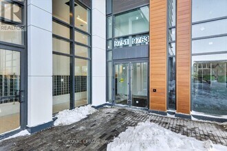 9751 Markham Rd in Markham, ON - Building Photo - Building Photo