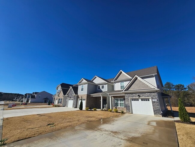 96 Creek Wood Rd in Manchester, TN - Building Photo - Building Photo