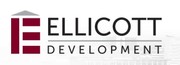 Property Management Company Logo Ellicott Development