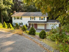 20 Olde Surrey Dr in Acton, MA - Building Photo