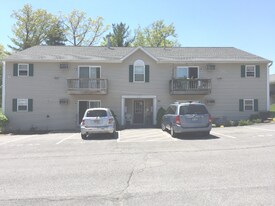 1941 Western Ave in Westmere, NY - Building Photo