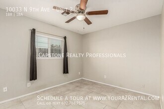 10033 N 9th Ave in Phoenix, AZ - Building Photo - Building Photo