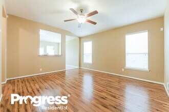 15538 Anton Dr in Cypress, TX - Building Photo - Building Photo