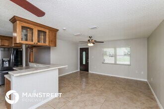 942 Quail St SE in Palm Bay, FL - Building Photo - Building Photo