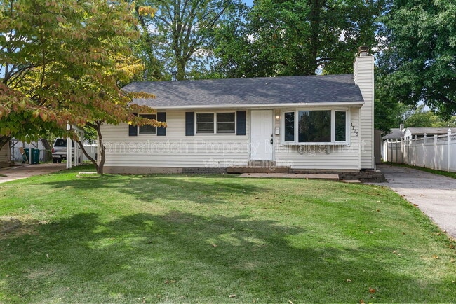 property at 1725 Florissant Park Dr
