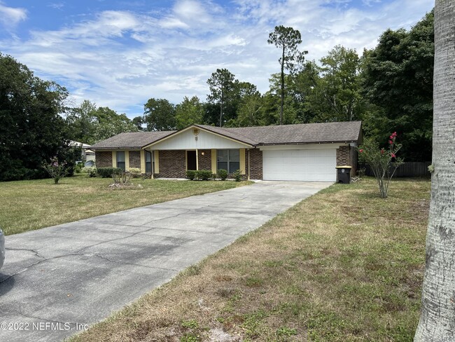 7953 Cholo Trail in Jacksonville, FL - Building Photo - Building Photo