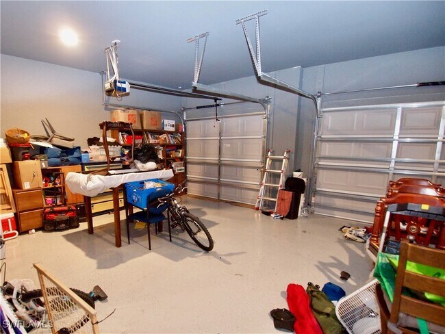 property at 5044 NE Tradewinds Cir