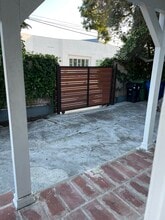 12861 Panama St, Unit Front unit in Los Angeles, CA - Building Photo - Building Photo