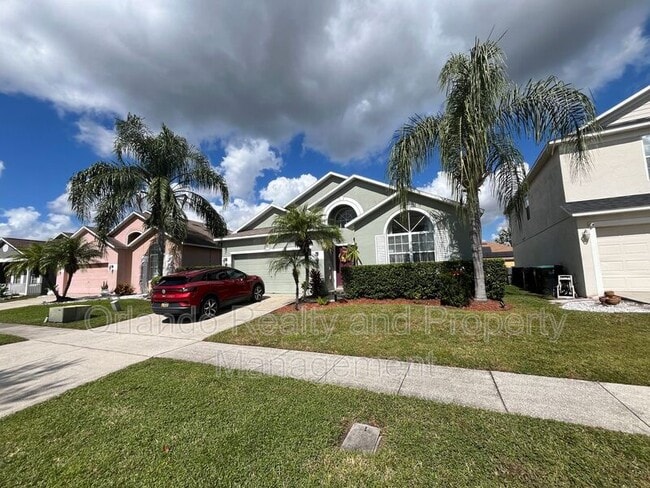2023 Great Falls Way in Orlando, FL - Building Photo - Building Photo