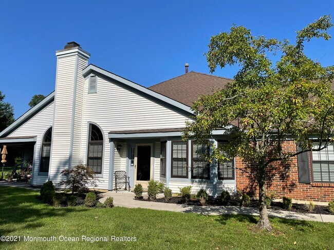 91 Gimbel Pl in Ocean Township, NJ - Building Photo - Building Photo