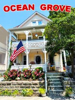69 Cookman Ave in Ocean Grove, NJ - Building Photo