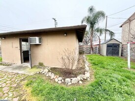 1248 W 19th St in Merced, CA - Building Photo