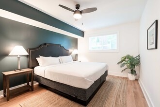 The Motif by Morningside in Atlanta, GA - Building Photo - Building Photo
