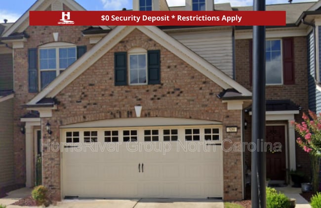 property at 509 Brier Crossings Loop