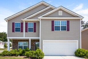 3703 Alexander Forest Dr in Charlotte, NC - Building Photo