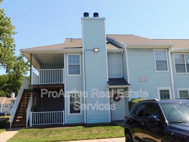 property at 603 Spirit Ct