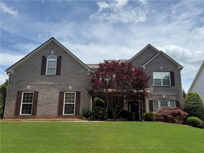 property at 3110 Hazeltine Cir
