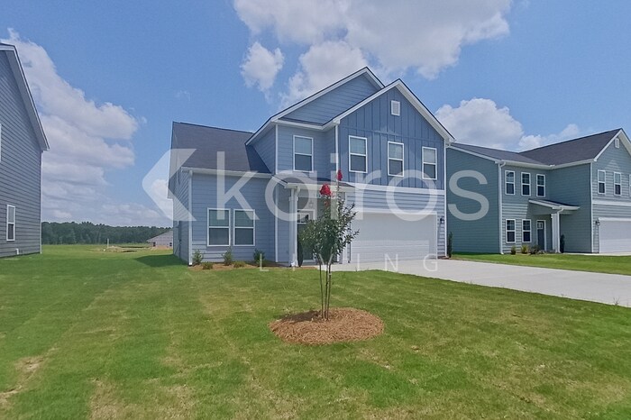 5062 Cobalt Fls Bnd in Aiken, SC - Foto de edificio
