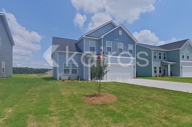 5062 Cobalt Fls Bnd in Aiken, SC - Building Photo - Building Photo