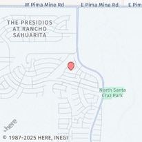 14237 S Vía Horma in Sahuarita, AZ - Building Photo