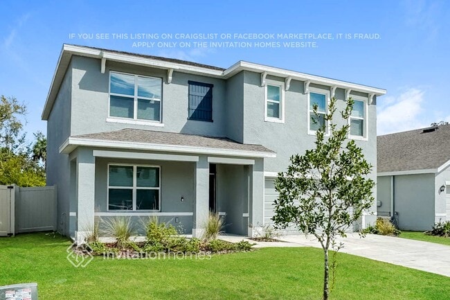 7716 Harbor Moor Dr in Palmetto, FL - Building Photo - Building Photo