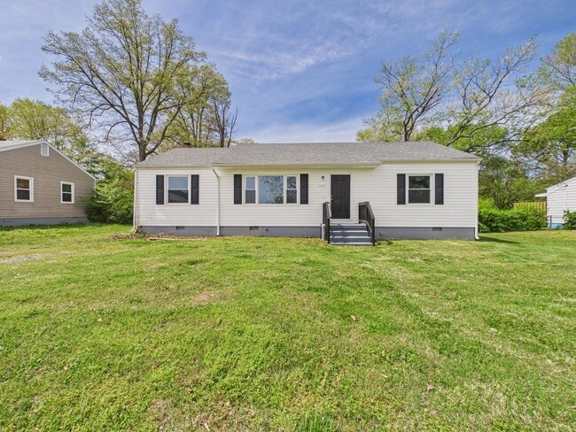 1706 Catalina Dr in Richmond, VA - Building Photo - Building Photo