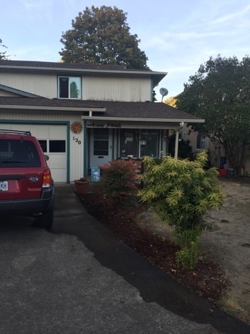 120 SE Atwood Ave in Corvallis, OR - Building Photo - Building Photo