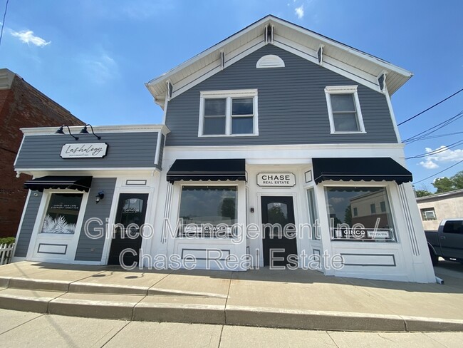 property at 11028 Front St